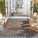 preview thumbnail 10 of 180, SAFAVIEH Courtyard Aquata Indoor/ Outdoor Waterproof Patio Backyard Rug