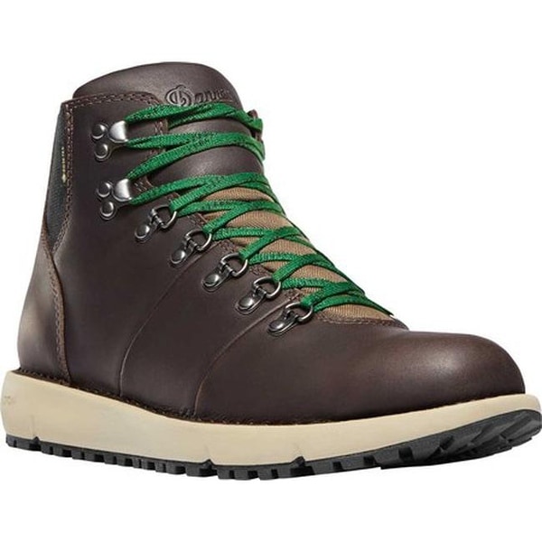 leather gore tex hiking boots