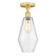 Option Satin Gold / Seedy