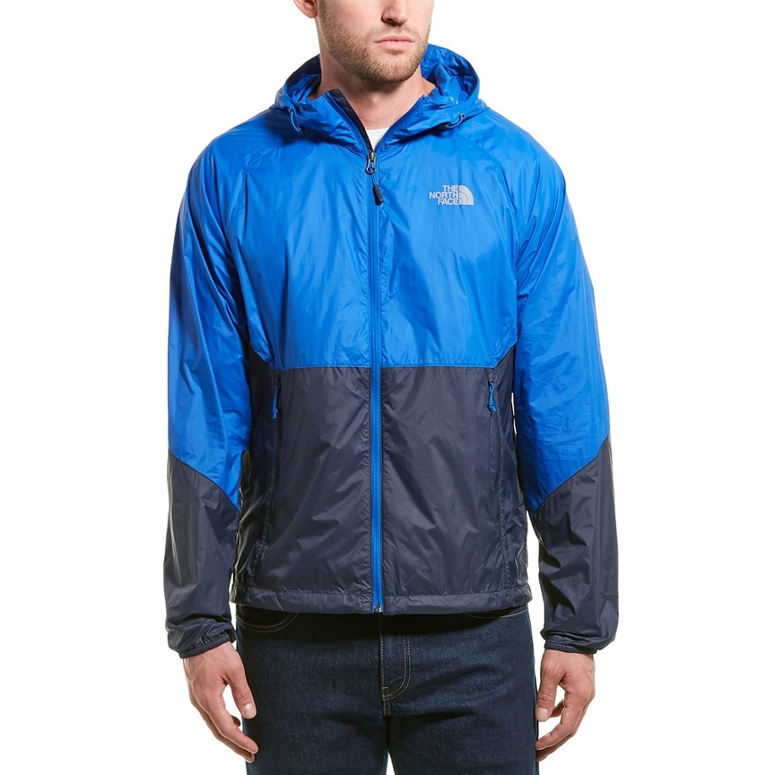 the north face flyweight jacket