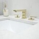 preview thumbnail 8 of 15, ZLINE Crystal Bay Bath Faucet