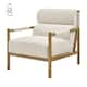 Option Palladian Beige / Fabric