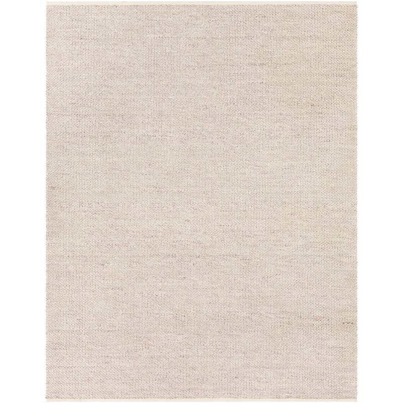 Surya Lordes Handmade Indoor / Outdoor Farmhouse Area Rug