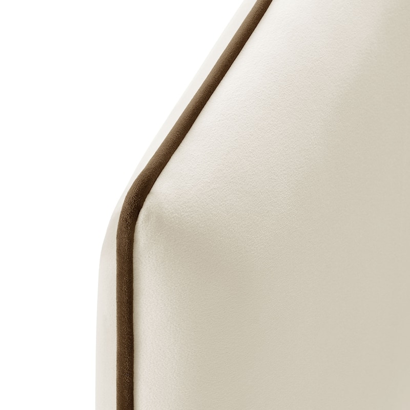 Cosette Performance Velvet Headboard