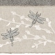 preview thumbnail 31 of 55, Authentic Hotel and Spa 100% Turkish Cotton Braelyn 3PC Embellished Towel Set