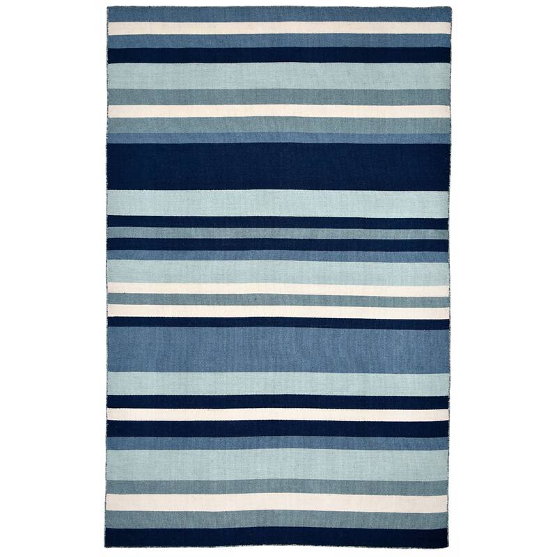 Liora Manne Sorrento Tribeca Indoor/Outdoor Rug