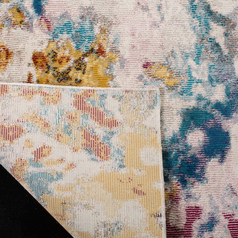 SAFAVIEH Aria Verjine Vintage Boho Oriental Rug