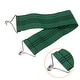 preview thumbnail 4 of 5, 3x Gravity Chair Belts Zero Gravity Reinforced Belt Recliner Accessory - Green