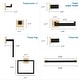 preview thumbnail 18 of 32, PROOX 5 Piece Bathroom Hardware Sets