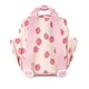 preview thumbnail 4 of 19, Toddler Backpack - Daycare Bag - Features Adjustable Shoulder Straps, 2 Side Pockets & Spacious Interior