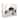 Stupell Dog On Toilet Newspaper Funny Animal Pet Design Canvas Wall Art