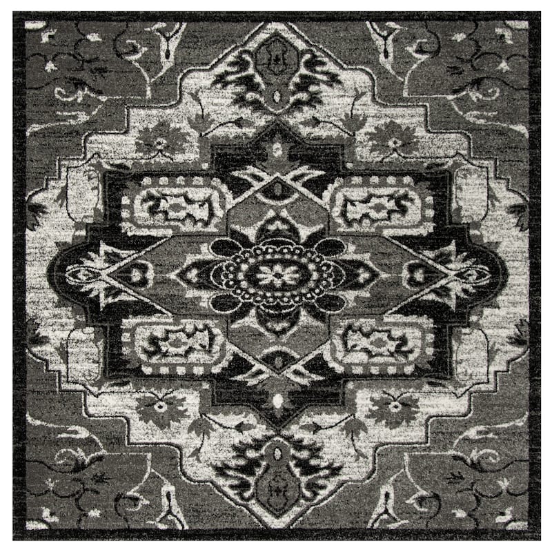 SAFAVIEH Vintage Hamadan Juvelina Oriental Rug