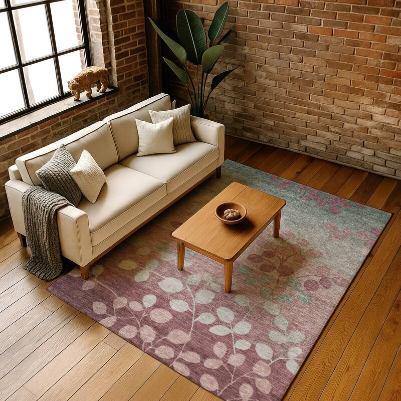 Premium Washable Super Soft Mayfield Rug