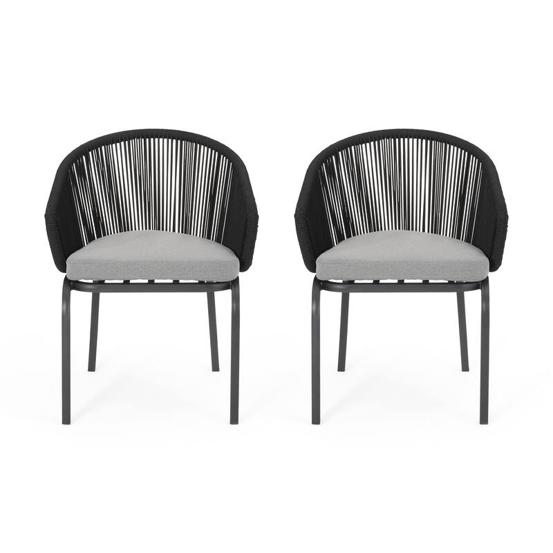 CLUB CHAIR for Outdoor Relaxation and Socializing