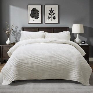 Ultra Soft Velvet Bedding Sets - Bed Bath & Beyond - 42718336