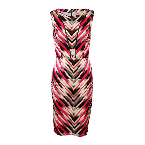 Vince Camuto Scuba Dresses