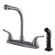 Option Black Stainless