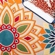 preview thumbnail 8 of 36, SAFAVIEH Cabana Elvezia Indoor/ Outdoor Waterproof Patio Floral Rug