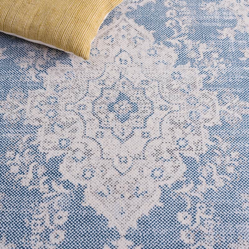 SAFAVIEH Harrison Dimitrija Transitional Rug