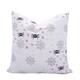 Option Spider Web- Black, White, Pink