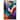 Colorful Mountains Canvas Midcentury Abstract Wall Art by Art Remedy
