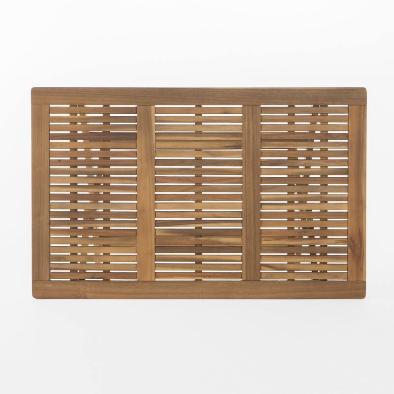 POSITANO 43.5'' FOLDABLE table