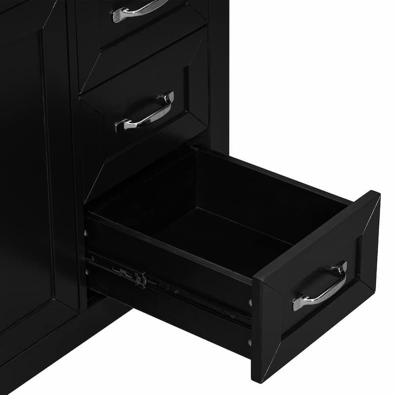 36" Bathroom Vanity