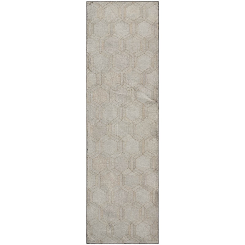 Premium Washable Super Soft Traditional Casual Mayfield Rug
