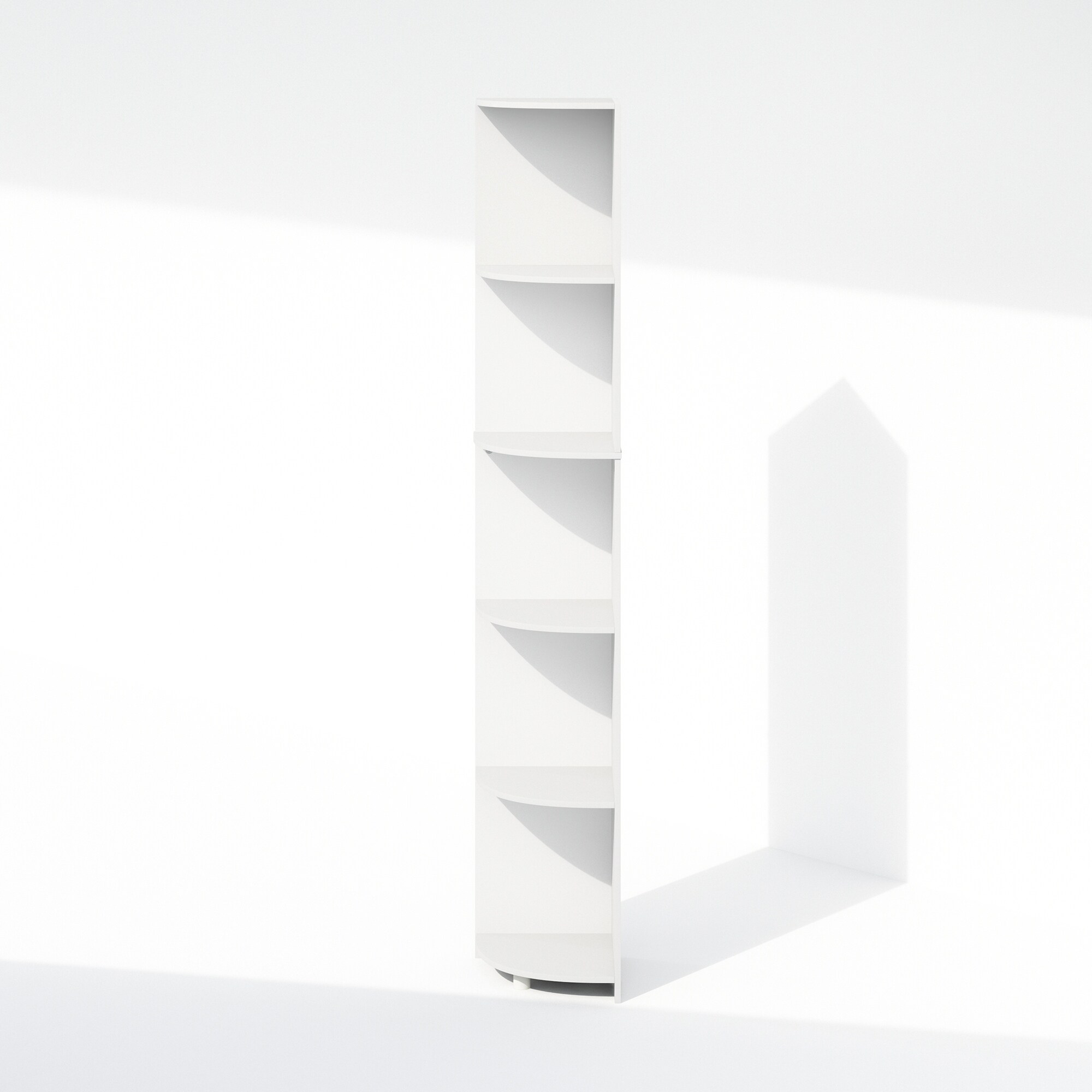3-Tier Toolless Kitchen Storage Shelf, Amber Pine/Black