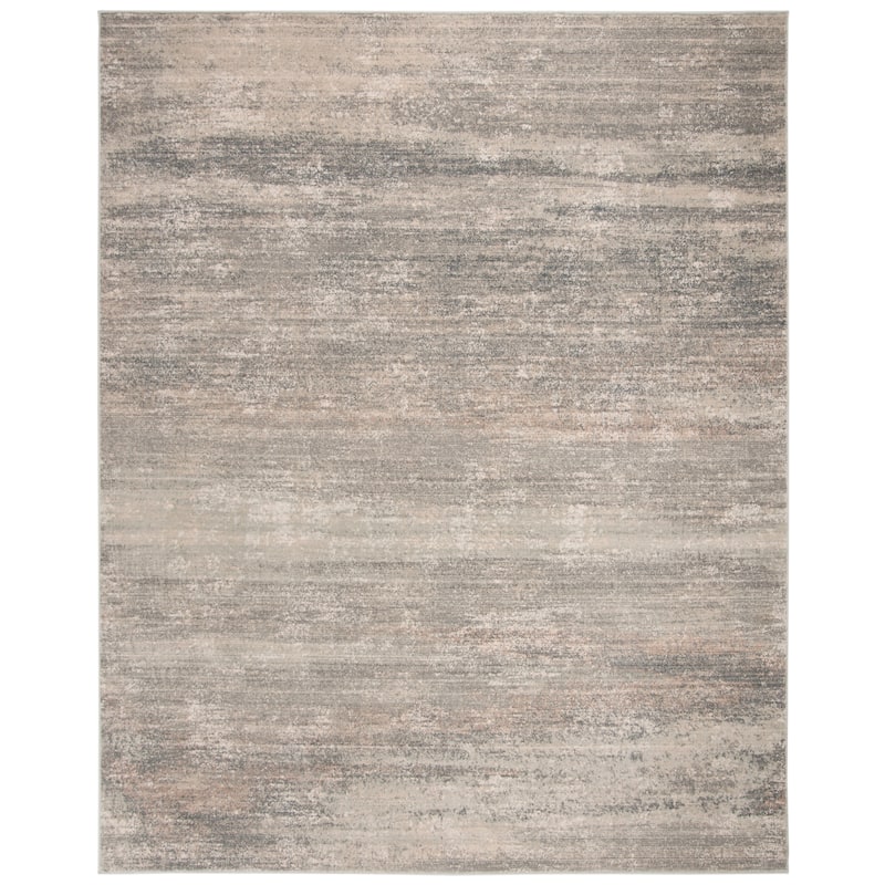 SAFAVIEH Noble Signe Modern Oriental Polyester Rug