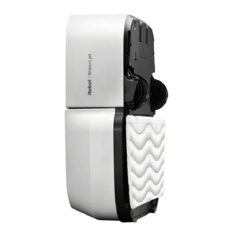 iRobot Braava Jet m6 Robot Mop - 10.6