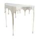 Option Console Table - Silver.