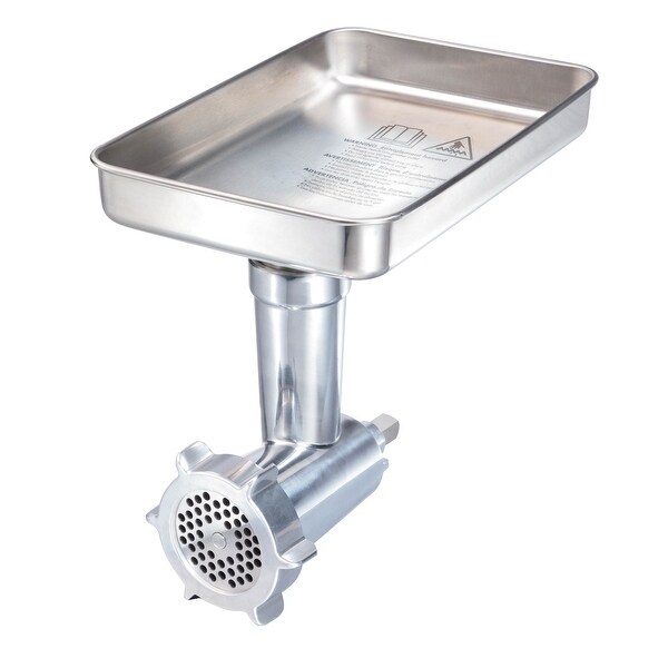 Hamilton beach mixer attachments discount
