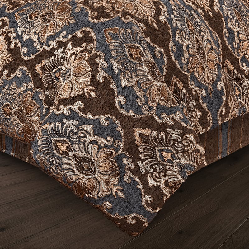 Sofia Comforter Set - King