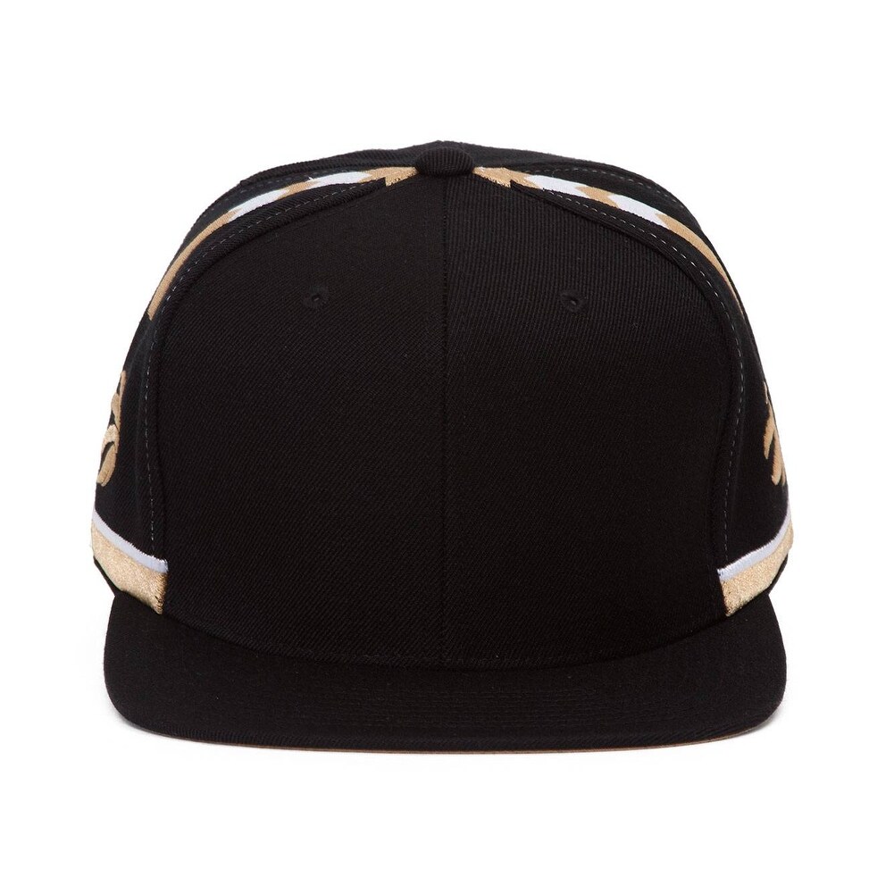 mitchell and ness blank hats