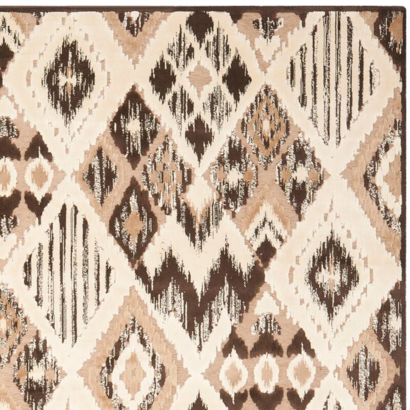 SAFAVIEH Paradise Rylee Modern Viscose Rug