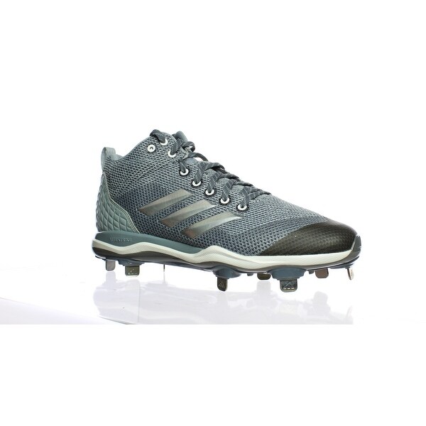 mens size 10 baseball cleats