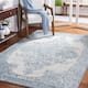 Option Blue/Ivory