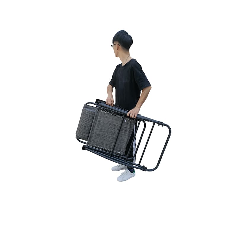 Zero Gravity Rocking Chair