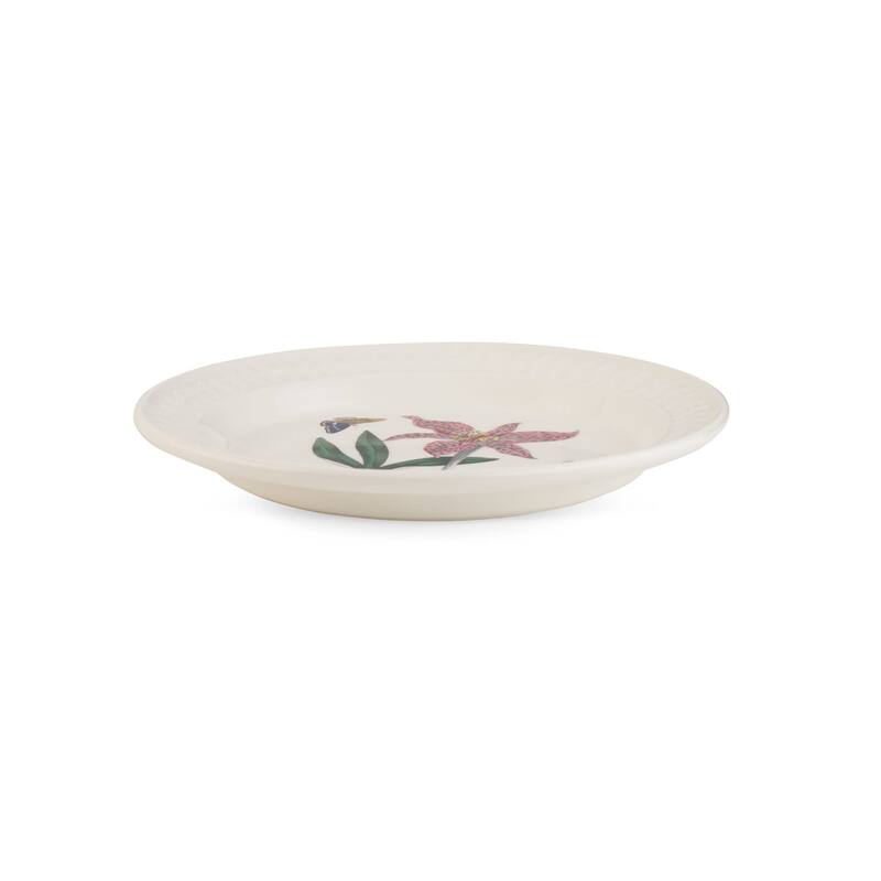 Portmeirion Botanic Garden Harmony Papilio Dinner Plate