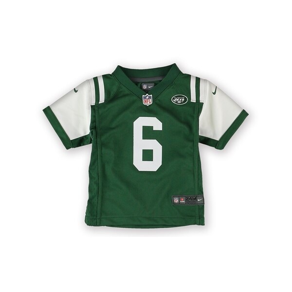 green jets jersey