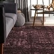 preview thumbnail 16 of 80, Nuloom Wren Traditional Faded Area Rug