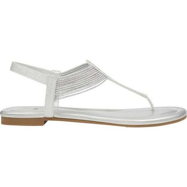 bandolino thong sandals