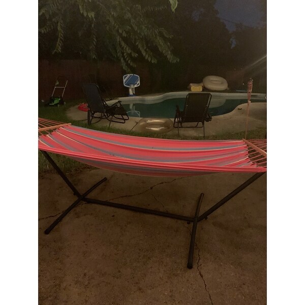 Hammaka Brazilian Style Hammock 