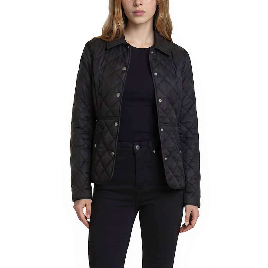 Burberry Cawthorne Quilted Jacket
