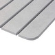 preview thumbnail 35 of 47, Diatomite Quick Dry Stone Medium 24" x 15" Bath Mat