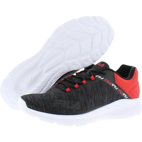 fila bike riding shoes