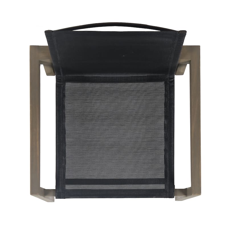 Outdoor DINING CHAIR