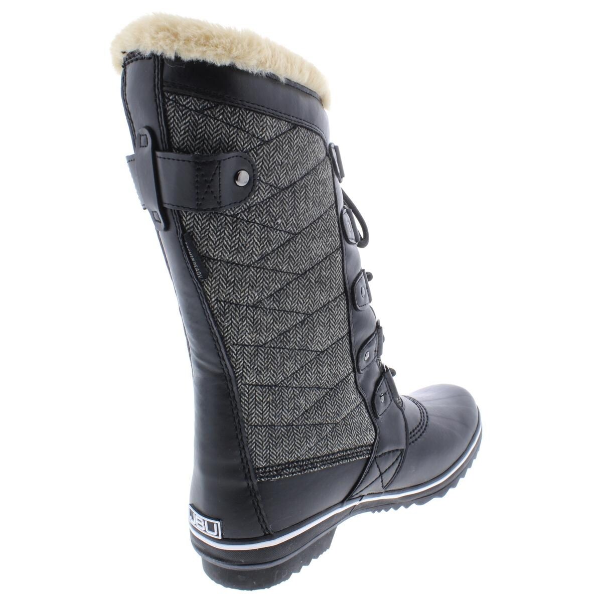 jambu lorna cold weather boots