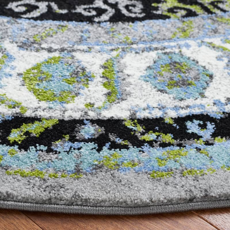 SAFAVIEH Vintage Hamadan Friedchen Rug